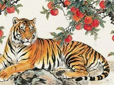 Hé lộ 3 con giáp may mắn nhất Tết Trung thu