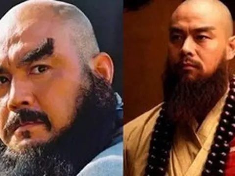 Vì sao nói Lỗ Trí Thâm là người hiệp nghĩa duy nhất trong 'Thủy hử'?