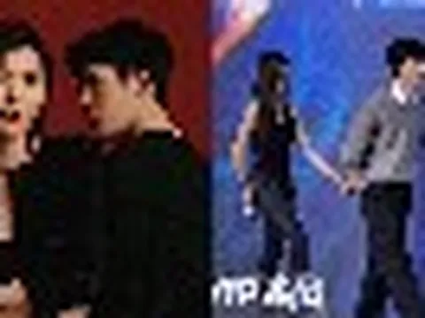 "Tổng tài" Tỉnh Bách Nhiên có bạn gái siêu mẫu vẫn tranh thủ "mập mờ" với bạn diễn?
