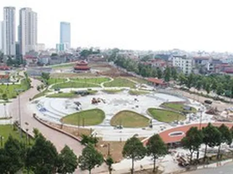 Chỉ 1 ngày nữa, công trình gần 700 tỷ đồng có sự góp sức của Sun Group chính thức hoạt động: Thi công thần tốc trong 20 tháng