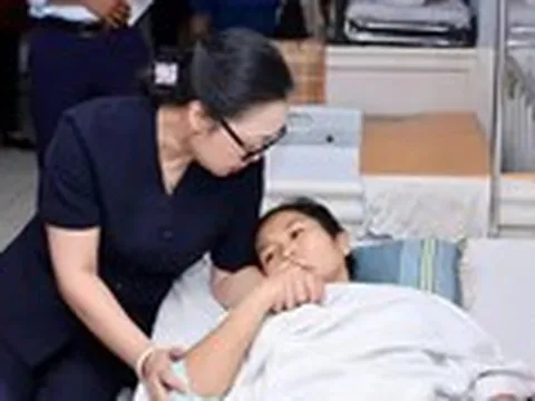 Nghĩ về những người dám hy sinh tính mạng để cứu người