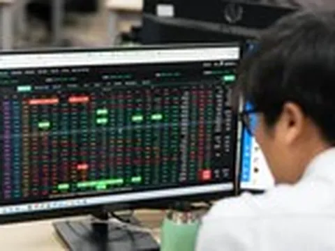 Chứng khoán 15-9: VN-Index có thể điều chỉnh, nên giữ tỉ trọng cổ phiếu bao nhiêu?