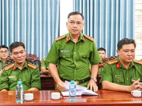 Công an Cần Thơ vượt 500km bắt nghi phạm vụ giết người, cướp tài sản ở Campuchia
