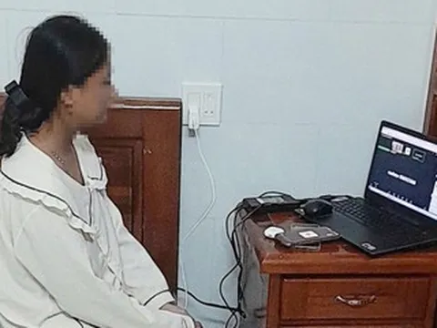 Nữ sinh viên bị nhóm giả danh công an thao túng, 'bắt cóc online'