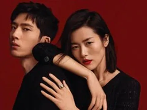 Phong cách của bạn gái 'tổng tài' Tỉnh Bách Nhiên