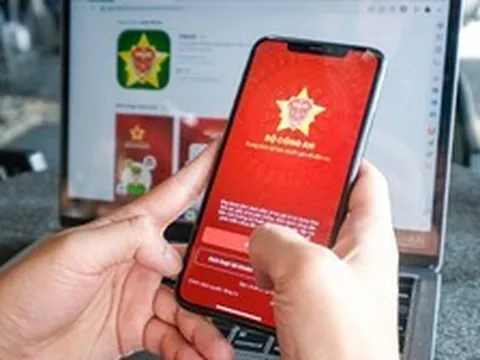 Tất cả người dân có VNeID chú ý quy định mới chính thức áp dụng từ hôm nay