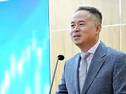 Chứng khoán Dầu khí có chủ tịch mới sau 10 năm