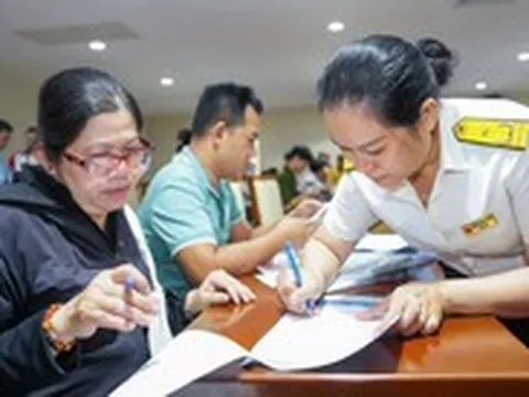 Đề xuất hộ kinh doanh được trừ 1 tỉ đồng khi tính thuế giá trị gia tăng