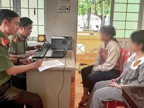 'Khoảng trống' gia đình, kẽ hở để tội phạm lôi kéo người trẻ sang Campuchia