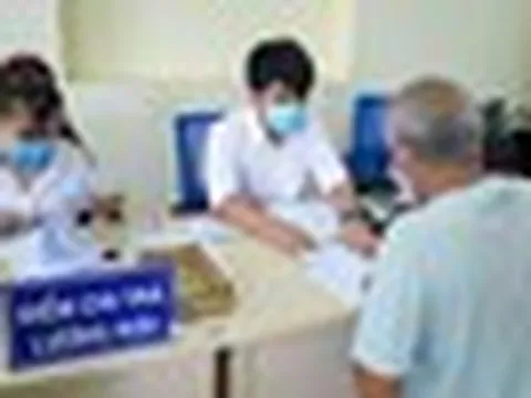 Thông tin quan trọng về lương hưu, tất cả người dân cần biết