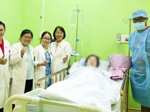 TP.HCM làm gì để trở thành điểm đến khám chữa bệnh của người nước ngoài?