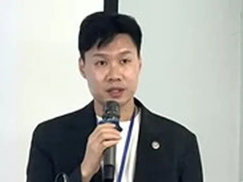 Tìm lời giải cho bài toán logistics và kinh tế tuần hoàn từ công nghệ Việt - Hàn