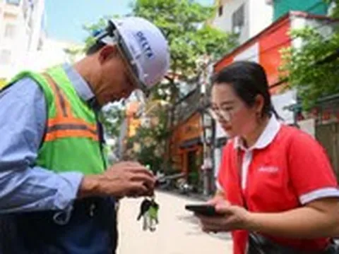 ‘Khai tử’ hoàn toàn sóng 2G từ 0h ngày 16-9