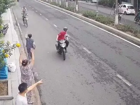 Bắt giữ nhóm người nghi cướp tiệm vàng ở Đắk Lắk