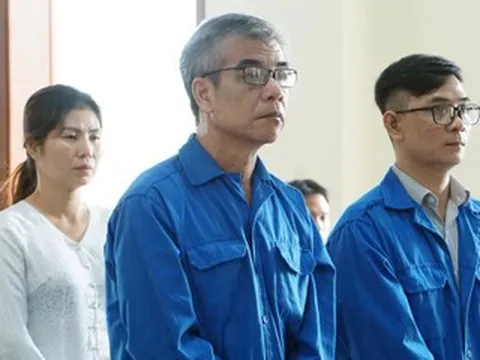 Tự giới thiệu từng làm 'công an mật', lừa hơn 41 tỷ đồng của 30 doanh nghiệp