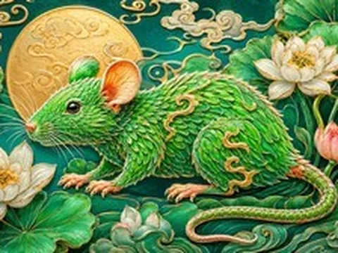 3 con giáp may mắn nhất ngày 15/9