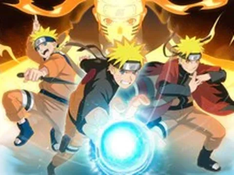 Naruto: Những điểm yếu của tượng đài anime một thời