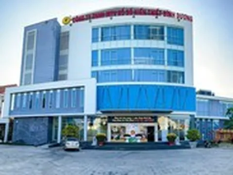 TP.HCM giao chỉ tiêu xổ số Bình Dương doanh thu hơn 32.000 tỉ đồng trong 5 năm