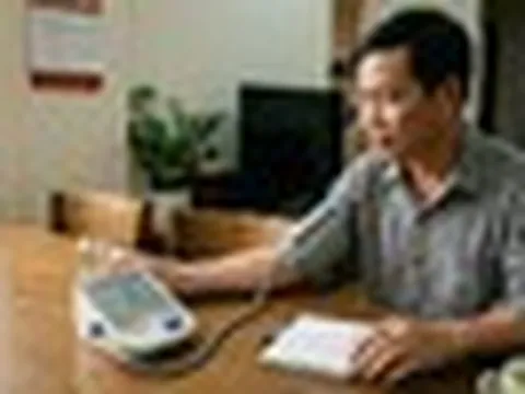 Máy đo huyết áp "xịn" nhưng kết quả lại "lúc đúng lúc sai"