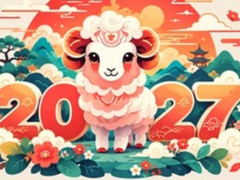 Năm 2027 là năm con gì, mệnh gì? Người sinh năm 2027 hợp tuổi nào?