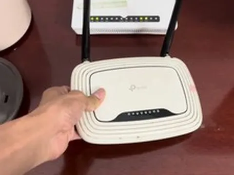 2 vị trí “đại kỵ” làm chậm sóng WiFi, nhiều người đang để mà không hay biết