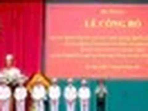 Bộ Công an thành lập Cục Công nghệ thông tin và Cơ yếu