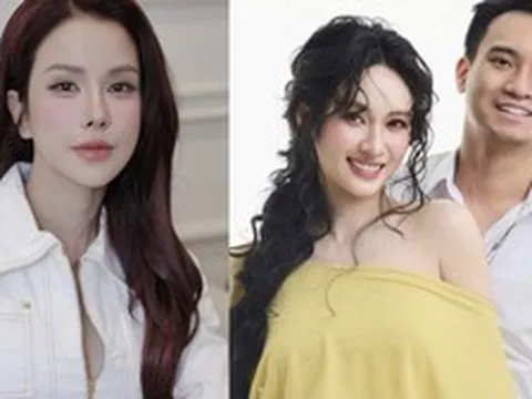 Vũ Thuý Quỳnh - Đức Phạm sau ồn ào với Diệp Lâm Anh?