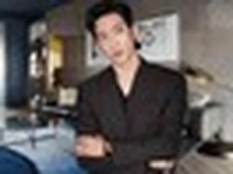 "Người đàn ông có gu nhất Bắc Kinh" Tỉnh Bách Nhiên: Trong nhà ngập đồ hiệu, món decor nhỏ xíu cũng có giá 9 chữ số