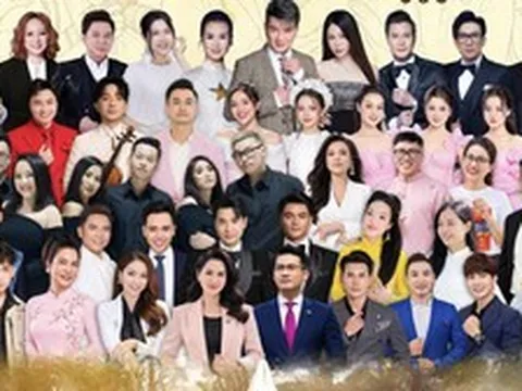 Chương trình "Nghĩa tình phương Nam - cùng con đi tiếp cuộc đời" nhằm quyên góp hỗ trợ trẻ mồ côi do Covid-19