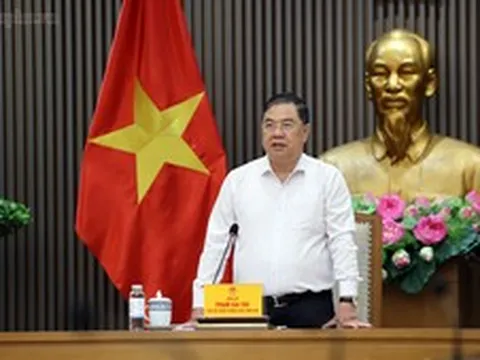 Phó Thủ tướng Thường trực Phạm Gia Túc: Rà soát, hoàn thiện quy định về khoảng cách an toàn trên cao tốc, phù hợp thực tế