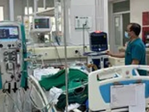 Những ai không nên chườm nóng trị bệnh?