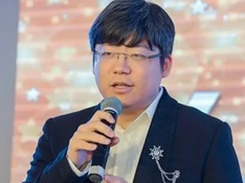 CEO Box Việt Nam Bùi Bá Hiến bị truy nã
