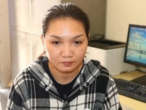 Tạm giữ con dâu tấn công mẹ chồng tử vong do mâu thuẫn