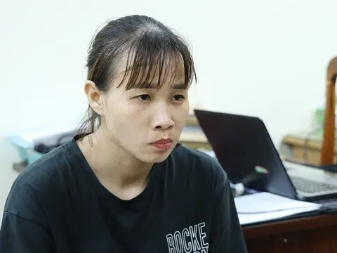 Vào nhà nghỉ cùng bạn gái mới quen, người đàn ông bị dàn cảnh cướp tiền