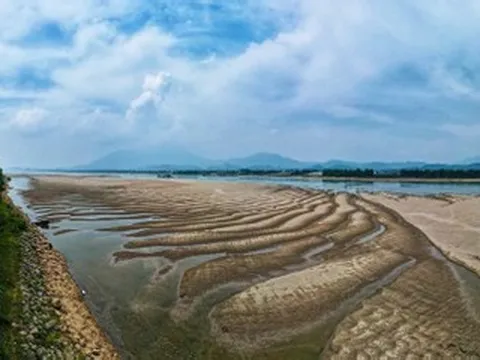El Nino đe dọa nguồn nước, hàng chục triệu người có thể bị ảnh hưởng