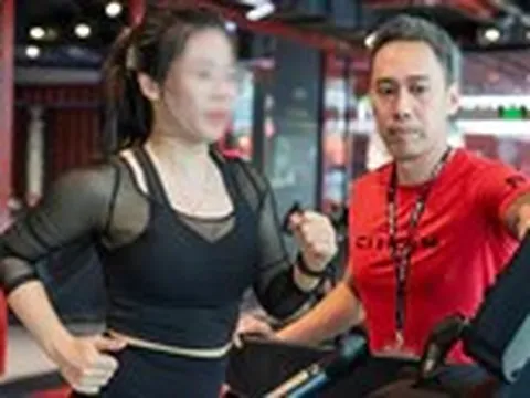 Citigym phản hồi việc đóng cửa 2 phòng tập: 'Sẽ thực hiện đầy đủ trách nhiệm với người lao động'