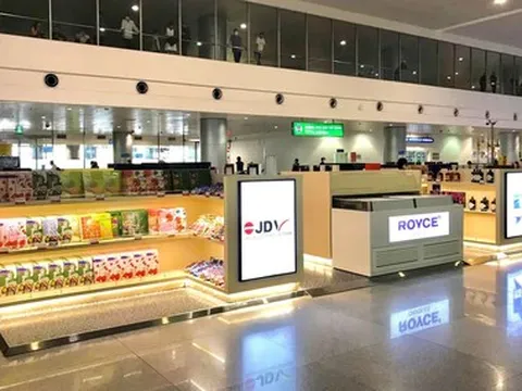 Chi tiết về tập đoàn Nhật vừa chi 1.000 tỉ đồng nắm gần 28% vốn Taseco Airs