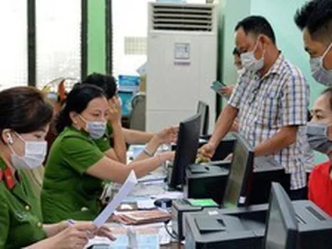 Tất cả người dân có thường trú, tạm trú, tạm vắng chú ý thông báo mới nhất từ công an