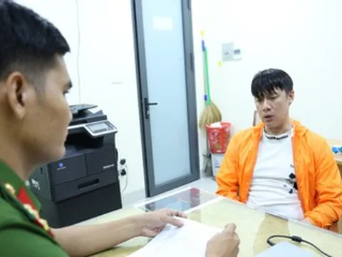 Người đàn ông vào nhà nghỉ với phụ nữ quen qua mạng, bị dàn cảnh cướp tài sản