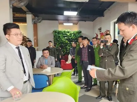 Ông chủ Công ty Triệu Nụ Cười và kịch bản lừa hàng chục tỷ đồng của nhiều nhà đầu tư