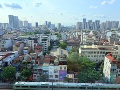 Sổ đỏ điện tử sẽ được tích hợp trên VNeID