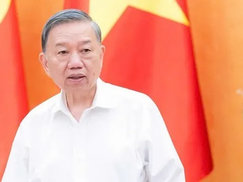 Tổng Bí thư, Chủ tịch nước Tô Lâm: Không luân chuyển cán bộ chỉ để hoàn thiện hồ sơ, không đào tạo dàn trải