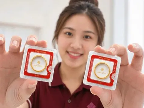 Giá vàng thế giới giằng co trước giờ ‘G’