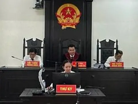 Cần Thơ: Tòa buộc một công ty dầu khí phải nộp số nợ thuế gần 835 tỉ đồng