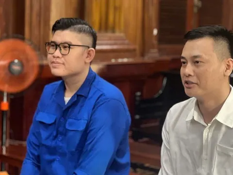 Chi tiết hành vi phạm tội của “trùm siêu xe” Phan Công Khanh