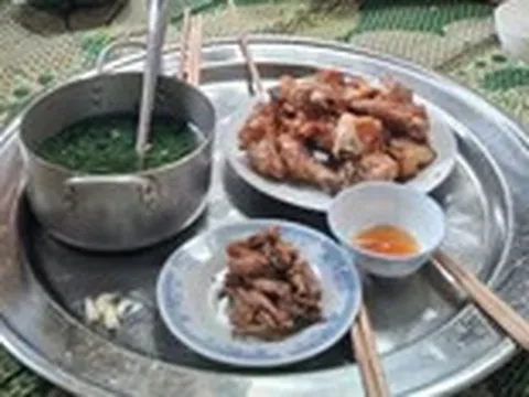 Thương hiệu tôi yêu: Trọn bữa cơm nhà với nước mắm nhỉ cá cơm Bà Hai