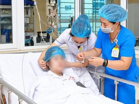 Tình trạng sức khỏe nạn nhân trong vụ cháy khiến 5 người tử vong: 1 người được xuất viện