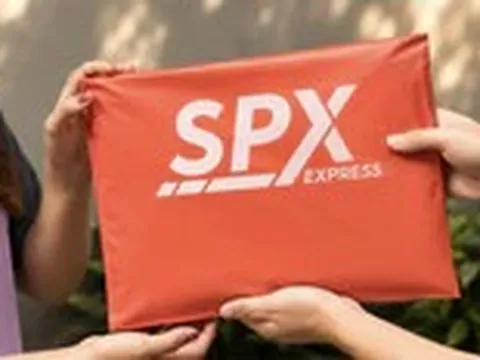 SPX Express đẩy mạnh đầu tư hạ tầng, mở rộng mạng lưới dịch vụ