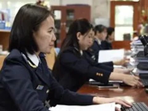 Tăng kiểm tra sau thông quan, hải quan thu ngân sách hơn 3.470 tỉ đồng