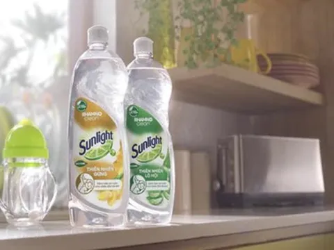 'Liếm món mẹ nấu' trong quảng cáo nước rửa chén, Sunlight gửi thư xin lỗi